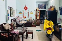 Bán nhà mặt tiền kinh doanh hiệp thành 05, quận 1 ngang khủng 6m139m² chỉ 8.2 tỷ