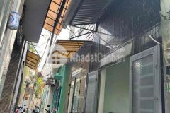 Bán nhà kiệt nguyễn trãi tttp phường hải châu 2