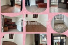 Cho thuê nhà mặt phố thanh nhàn, hai bà trưng 50m x 5t, mt 5m giá 26.5 triệu kd số 1