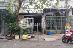 Chỉ hơn 40trm2 có nhà hẻm 11m, phan văn hớn, xuân thới thượng, hóc môn, 171m2, ngang 8m