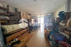 Bán nhà c4 mặt tiền lê thị tính dt 90m2 vừa ở vừa kinh doanh tốt