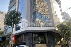 Bán gấp nhà mặt phố khuất duy tiến, lô góc, vỉa hèdt 60m2, 6 tầng, mt 14m, 24.5 tỷ