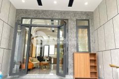 Cần bán gấp nhà 4 tầng đường 24 phường linh đông sát phạm văn đồng