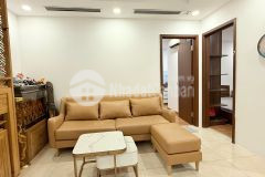 Bán căn chung cư hà nội center point hoàng đạo thuý căn góc 69m 2pn 2bc đn full đồ có slot ô tô