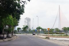 Siêu phẩm góc 2 mặt tiền trái tim phố hàn quốc 434m2