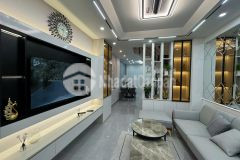 Siêu phẩm khương hạ, thanh xuân ngõ thông ba gác tránh full nội thất