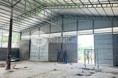 Cho thuê nhà xưởng thuận thành bắc ninh