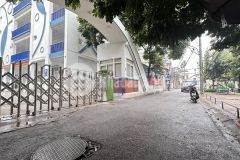 Phân lô ô tô tránh dừng đỗ, hoàng liệt linh đàm 60m2 x6tầng, thang máy, giá 15,3 tỷ 0969693855