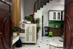 Nhà đẹp nam từ liêm căn nhà đáp ứng đủ nhu cầu an cư của anh chị đây rồi