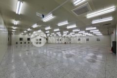 Cho thuê nhà xưởng 1870m2 trong kcn an đồn, giá 55k