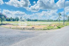 Cg bán cặp góc đường a5 kdc tân phú, quận cái răng, tp cần thơ. gần trạm y tế