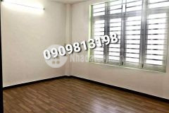 Nhà p.chợ quán q5 bán nhanh shr dòng tiền tn ngay.