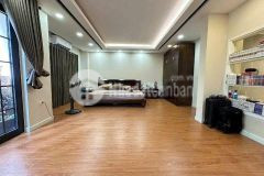 Nhà nguyễn trãi, mặt ngõ oto, 54m2 5 tầng, 20m ra phố, gần nhiều trường đại học, 12,x tỷ