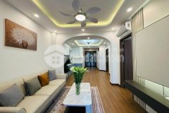 Bán căn hộ tập thể mặt phố vũ trọng phụng, thanh xuân, 70m2, đẹp như chung cư ở luôn