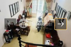 Nhà hẻm xe hơi, 50m2, 4 lầu, phú nhuận, giá 8.1 tỷ.