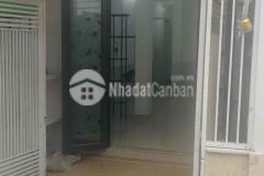 Bán nhà kiệt 368 hoàng diệu dt54m2 giá rẻ đầu tư tốt tttp hải châu