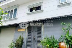 Bán nhà 4 tầng giá rẻ hẻm 5m xe hơi vào nhà tân chánh hiệp, quận 12 chỉ 4.88 tỷ shr