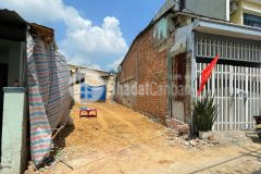 Bán đất, dt 105m2 kiệt ô tô nguyễn văn huề trung tâm tp đà nẵng giá 3 tỷ3