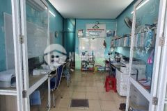 Nhà mặt tiền đường 29 71m² kinh doanh,gần các trường đh lớn kiến trúc đông á thăng long