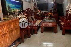 Bán nhà riêng phố định công hạ quận hoàng mai 27m x 4t giá 2.6 tỷ, sổ đỏ