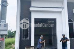 Bán nhà trệt mới xây kdc đông phú, châu thành, hậu giang. chuẩn bị sát nhập tp cần thơ.