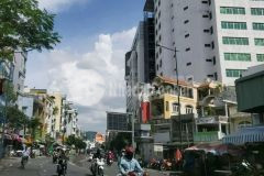 Bán nhà hẻm xe hơi một trục nguyễn thái sơn gò vấp, 46m², 1 trệt 2 lầu st, 7.2 tỷ tl