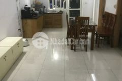 Bán căn hộ 2 ngủ 65m² full nội thất tầng 5 thoáng đẹp tại kđt thanh hà cienco 5