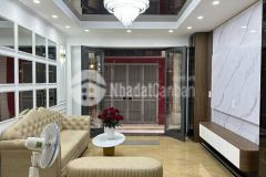 Võ thị sáu nhà đẹp, phố sang,ngõ rộng thênh thang,,,căn nhà 7 tầng diện tích 40,1m2 với mặt tiền 4m