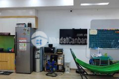 Cần tiền bán nhanh căn hộ 70m2, chung cư thanh hà mường thanh 2.350tr