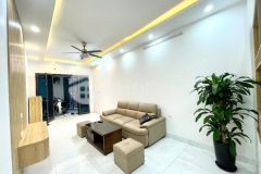 6.5 tỷ sở hữu ngay nhà phố đống đa dt 48m2 chủ tăng nội thất mới coóng