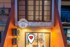 Bán đất gân hồ xuân hượng chỉ 600m, giá tốt nhất khu vực chi 20 tỷ được hẳn 412m2