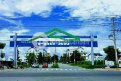 Cg. bá.n nền đẹp 100m2 vị trí sáng đẹp gi.á tốt mặt tiền kinh doanh đường a2