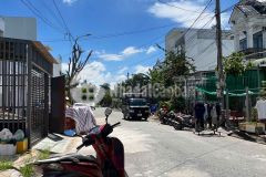 Bá.n nhà trệt 2 lầu hoàn công full nội thất gi.á tốt hiếm có tại kdc chiến thắng