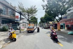 Bán đất kiệt đỗ bá diện tích 84m², ngang 7.7m mỹ an ngũ hành sơn đà năng