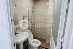 Chớp cơ hội nhà hẻm 606 ba tháng hai,p.14,q.10 43m2 3 tầng giá 8.1 tỷ