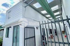 Cần bán dãy trọ 2 kiot và 6 phòng trọ dòng tiền 10trtháng ngay kcn trảng bàng 790 triệu.