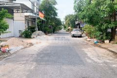 Bá.n nền đẹp đường b25 kdc hưng phú, phường hưng phú, quận cái răng, tp cần thơ.