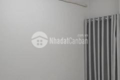 Nhà hẻm bạch mã cư xá bắc hải p.15 q.10 dtsd 54m2 3 tầng btct, chỉ 3.x tỷ