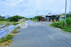 Chủ gửi bá.n nhà cấp 4 góc 115,8m² đường a2 kdc tân phú, cái răng, tp. cần thơ