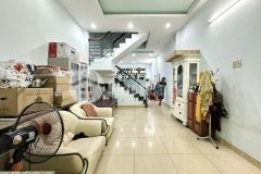 Đường nhựa 8m nguyễn xí bình thạnh 76m2 đúng 11 tỷ