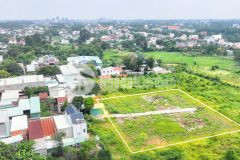 Lô đất vàng giá mềm ngay hồ văn cống mua ở hay đầu tư đều sinh lời