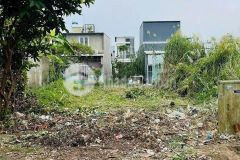 Bán nền khu dân cư phú an gần đại lộ võ nguyên giáp