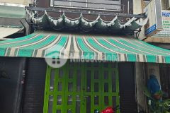 Cg bán nhà hẻm 2 nguyễn việt hồng, ninh kiều, tp cần thơ.