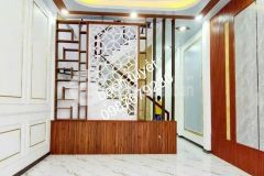 Nhà phố, sổ riêng, tường riêng, dt 65m2, giá chỉ 700 triệu xách vali vào ở ngay