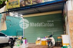 Bán đất tặng nhà cấp 4 băng 2 đường bà triệu, liên bảo, vĩnh yên, vĩnh phúc