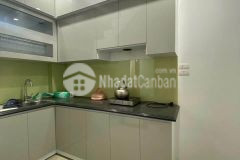 Nhà mặt phố vạn phúc dt54m, 5t, mt5, 32 tỷ