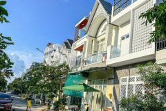 Cg bán nhà trệt lửng lầu đẹp thiết kế hiện đại đường 7a kdc văn hoá tây đô, hưng thạnh, cái răng, ct