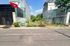 690 triệu có ngay 200m2 đất chính chủ tại tp hcm