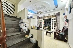 Rẻ nhất đặng thùy trâm 100m2 đường nhựa 8m nhỉnh 11 tỷ