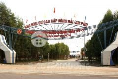 Mở bán dự án khu dân cư đông hải quang thành kinh môn hải phòng 0971822204